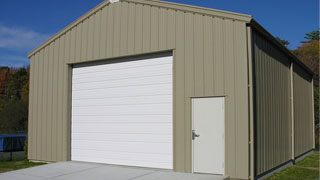 Garage Door Openers at Moody City Homes, Florida